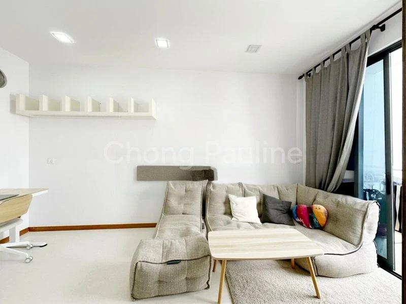1 Bed Condo for Sale in  Isuites @ Palm - Image 7